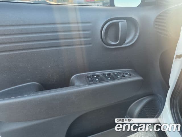 Hyundai Casper Smart, 2022 15