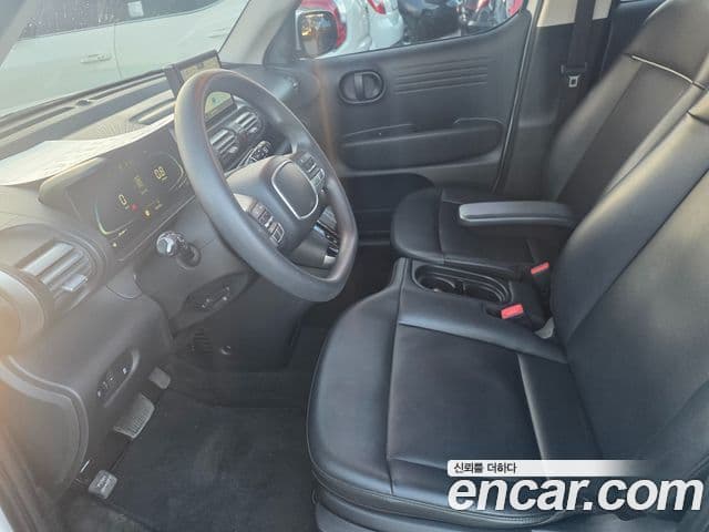 Hyundai Casper Smart, 2022 16