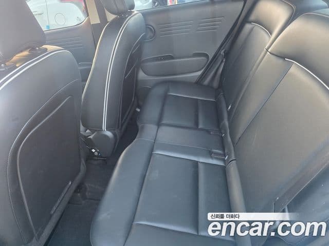 Hyundai Casper Smart, 2022 17