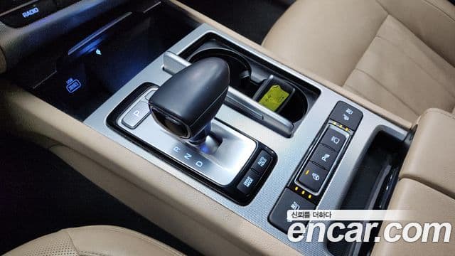 Genesis G80 Luxury, 2019 9