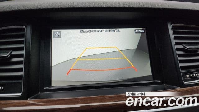 Genesis G80 Luxury, 2019 15