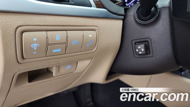 Genesis G80 Luxury, 2019 17