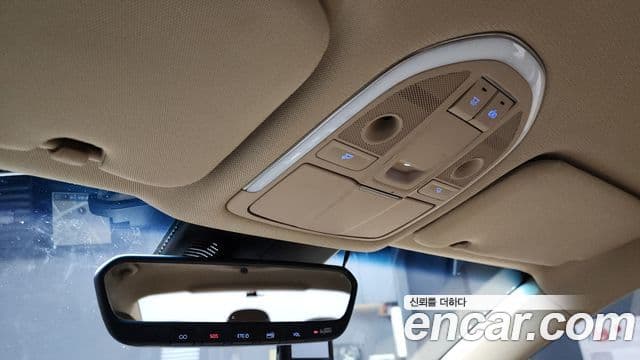 Genesis G80 Luxury, 2019 18