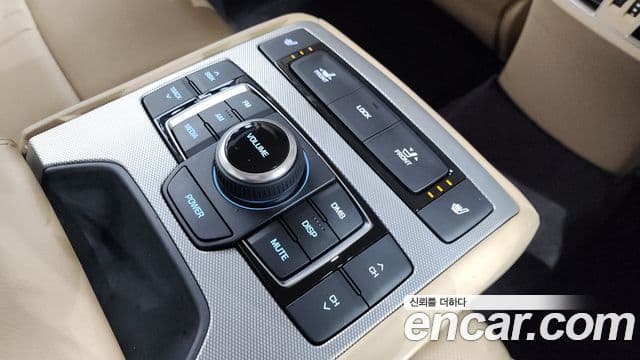 Genesis G80 Luxury, 2019 19