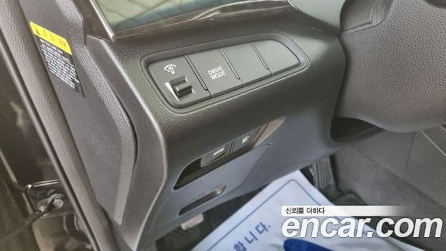 Hyundai Grandeur HG Modern, 2014 7