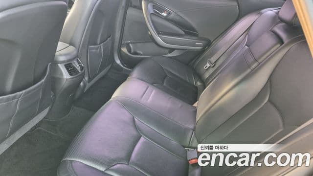 Hyundai Grandeur HG Modern, 2014 11