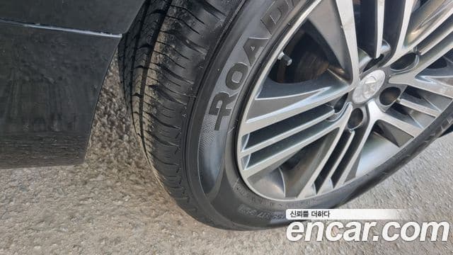 Hyundai Grandeur HG Modern, 2014 12