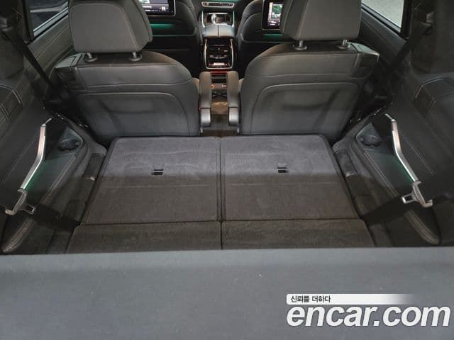 BMW X7 (G07) xDrive 40i M Sport 6인승, 2021 18