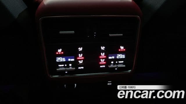 Porsche Cayenne (PO536) 3.0 купе Platinum Edition, 2022 17