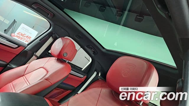 Porsche Cayenne (PO536) 3.0 купе Platinum Edition, 2022 18