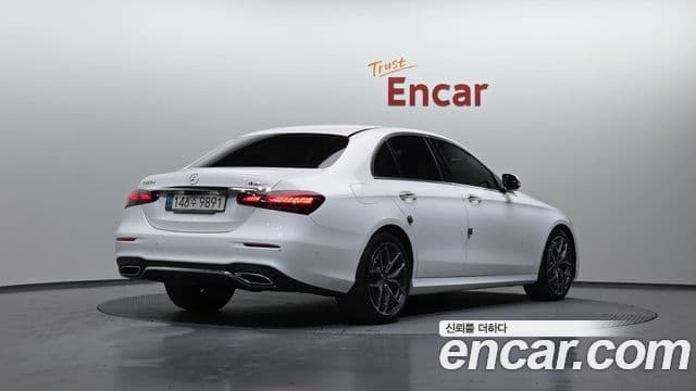 Mercedes-Benz E-класс W213 AMG Line, 2021 2