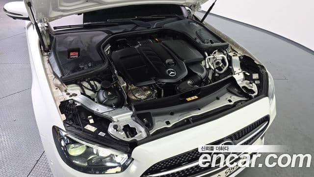 Mercedes-Benz E-класс W213 AMG Line, 2021 6