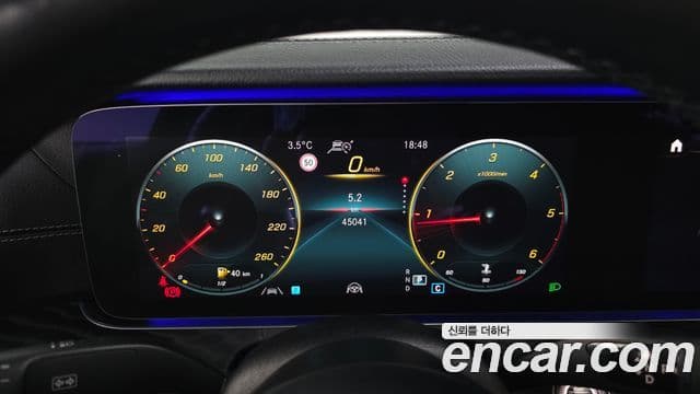 Mercedes-Benz E-класс W213 AMG Line, 2021 8