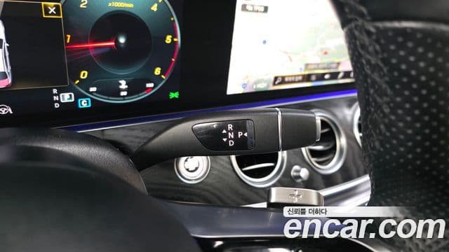 Mercedes-Benz E-класс W213 AMG Line, 2021 9