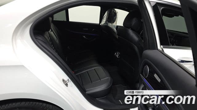 Mercedes-Benz E-класс W213 AMG Line, 2021 12