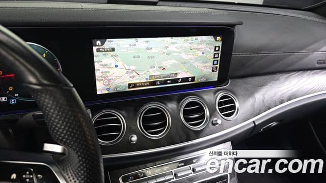 Mercedes-Benz E-класс W213 AMG Line, 2021 14