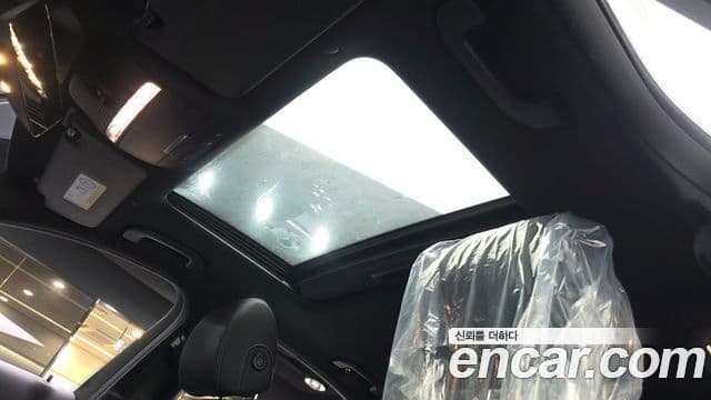 Mercedes-Benz E-класс W213 AMG Line, 2021 19