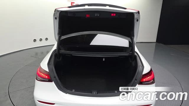 Mercedes-Benz E-класс W213 AMG Line, 2021 20