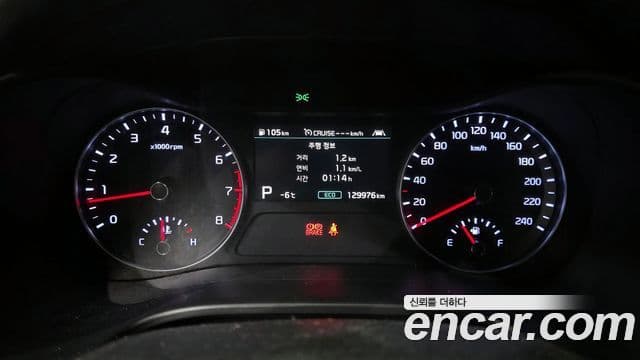 Kia All New K3 Signature, 2021 8