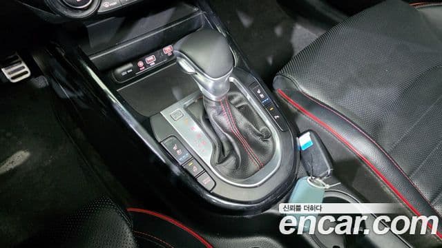 Kia All New K3 Signature, 2021 9