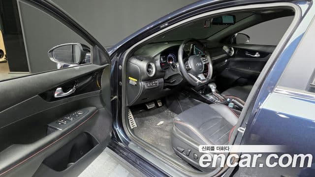 Kia All New K3 Signature, 2021 10