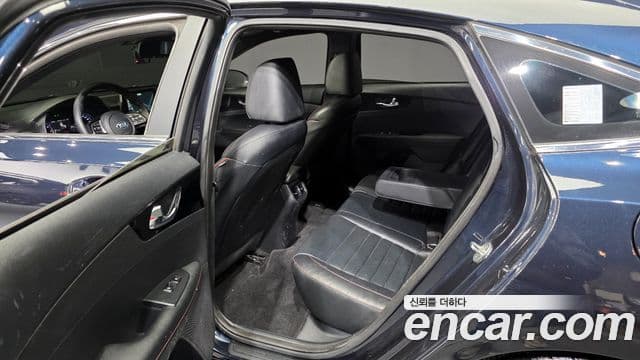 Kia All New K3 Signature, 2021 11