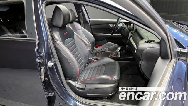 Kia All New K3 Signature, 2021 12