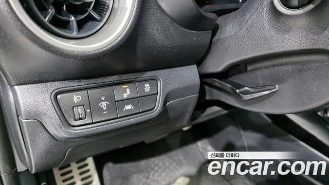 Kia All New K3 Signature, 2021 14