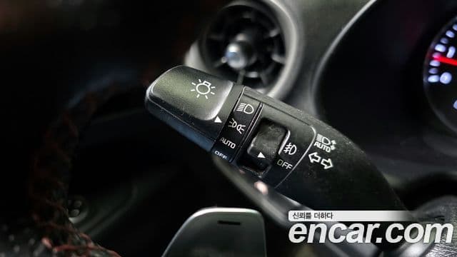 Kia All New K3 Signature, 2021 15