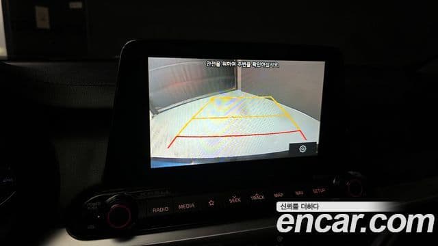 Kia All New K3 Signature, 2021 16