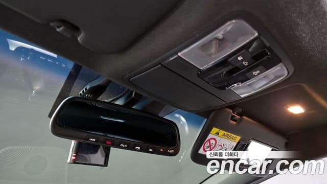 Kia All New K3 Signature, 2021 17