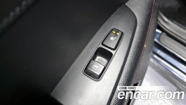 Kia All New K3 Signature, 2021 18