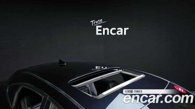 Kia All New K3 Signature, 2021 20