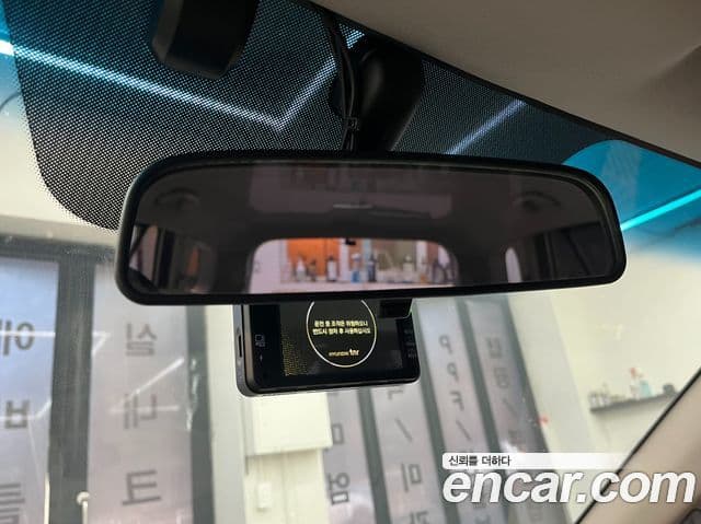 Kia 뉴카렌스 топовая версия, 2008 12