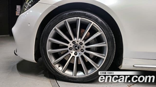 Mercedes-Benz S-класс W222 S350 d 4MATIC, 2018 все фото