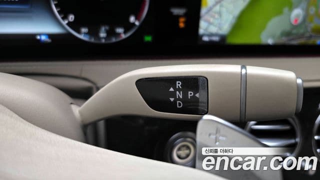 Mercedes-Benz S-класс W222 S350 d 4MATIC, 2018 9