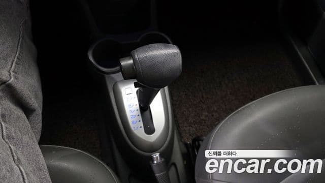Chevrolet(GM대우) Spark 빌트인캠2 — базовая версия - Built-in Cam 2, 2014 9