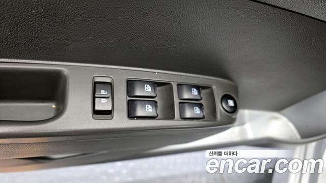 Chevrolet(GM대우) Spark 빌트인캠2 — базовая версия - Built-in Cam 2, 2014 14