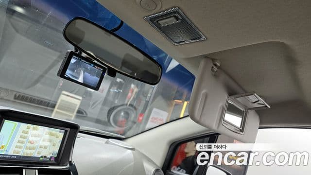 Chevrolet(GM대우) Spark 빌트인캠2 — базовая версия - Built-in Cam 2, 2014 16