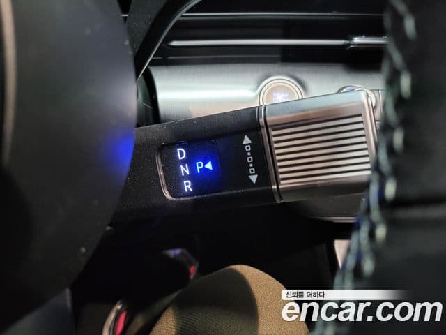 Hyundai Kona гибрид (SX2) Premium, 2024 16