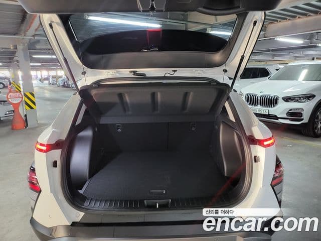 Hyundai Kona гибрид (SX2) Premium, 2024 20