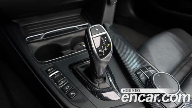 BMW 4시리즈 (F32) 430i M Sport кабриолет, 2018 9