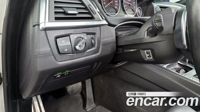 BMW 4시리즈 (F32) 430i M Sport кабриолет, 2018 18