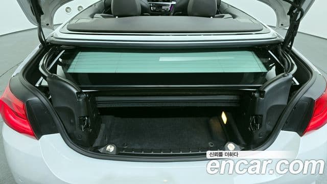 BMW 4시리즈 (F32) 430i M Sport кабриолет, 2018 20