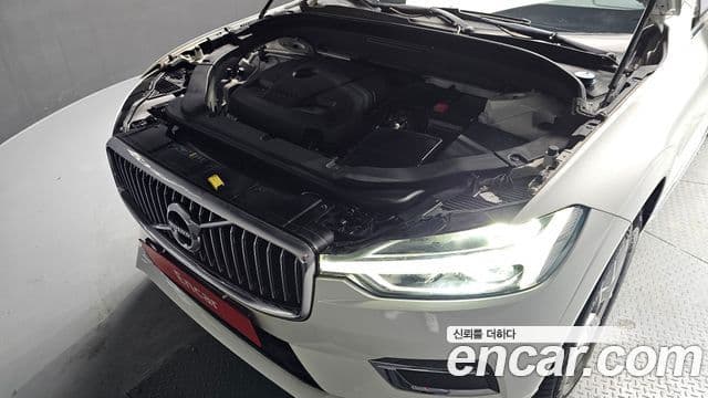 Volvo XC60 2세대 T5, 2021 6