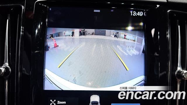 Volvo XC60 2세대 T5, 2021 15