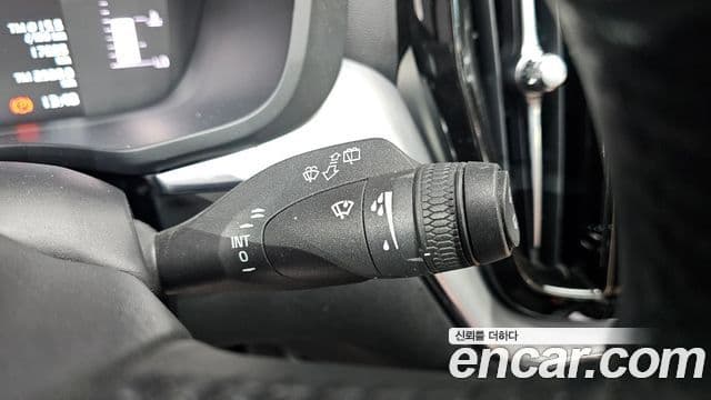Volvo XC60 2세대 T5, 2021 17