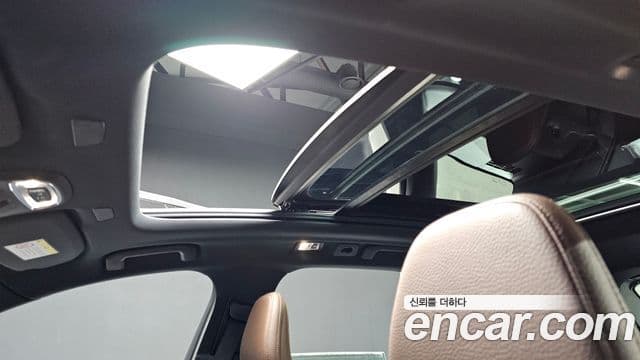 Volvo XC60 2세대 T5, 2021 19