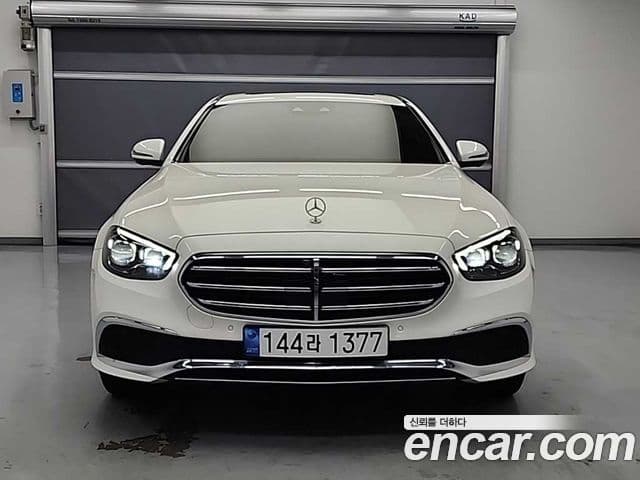 Mercedes-Benz E-класс W213 Exclusive, 2023 3