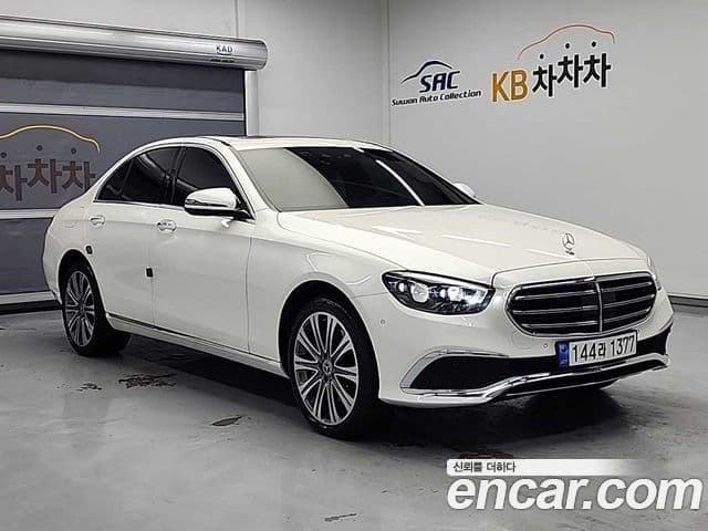 Mercedes-Benz E-класс W213 Exclusive, 2023 все фото